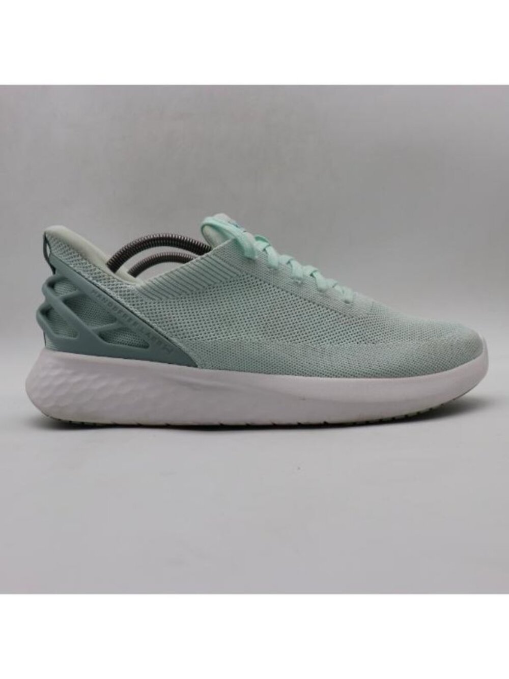 Kizik Athens Slip In Sneakers Tennis Men’s 11.5 Women’s 13 Athletic Sneakers